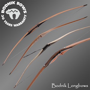 Longbows