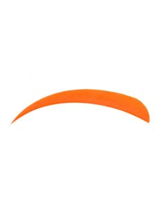 18100 4 inches parabolic orange RW
