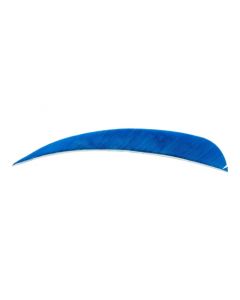 18100 4 inches parabolic blue RW