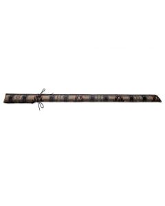 A050473 BUCK TRAIL TRADITIONAL LONGBOW SOFT CASE WESTERN STYLE