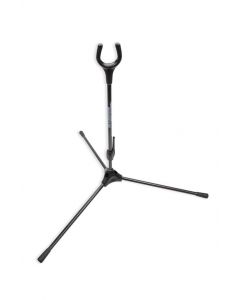 A050890 AVALON RECURVE BOWSTAND BASIC MAGNETIC BLACK