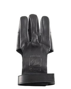 A056625 BUCK TRAIL IBEX LEATHER SHOOTING GLOVE