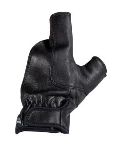 A057238 BUCK TRAIL BOW-GLOVE FULL LEATHER