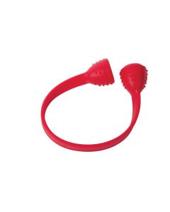 A032356 WIAWIS BALL STRETCH BAND WARM UP TOOL